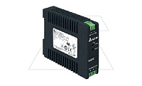 Блок питания импульсный Sync, 30W, 1.25А, 85_264VAC / 24VDC, DIN35, винт.клеммы, пл.корпус