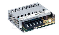 Блок питания импульсный PMT2, 72W, 6А, 90_264VAC / 12VDC, панель, винт.клеммы, ал.корпус