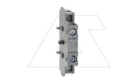 Блок-контакт вспом. OA2G11 (1NO+1NC) для OT16...125F OTM40...125F3 OT_63...125F3C, 6A-AC15