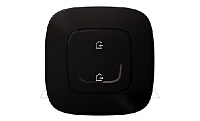 Netatmo-Valena Allure-Главный беспроводной выключатель Я дома/Я вне дома, антрацит