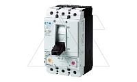 Авт. выключатель NZMB2-M125, 3P, 125A, 440VAC, 25kA, It=100_125A, Ie=1000_1750A, 45kW(400VAC), CLASS 10A