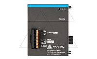 Модуль источника питания AS300, 48W, 100_240VAC / 24VDC, 1.5A / 0.5A