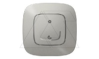 Netatmo-Valena Allure-Умный беспроводной сценарный выключатель День/Ночь, алюминий