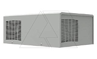 Устройство охлаждения эл.тех. щита на крышу, 330W (L35L35), 230VAC, 180х476х324мм (ВхШхГ), IP54