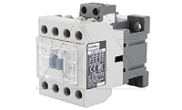 Контактор UKC1-40/4-00-230AC, 4P, 40A(AC-3), 60A(AC-1), 18.5kW(400VAC), Uк=230VAC