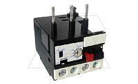 Реле тепловой перегрузки TM 40 - 6.3A, It=4.5_6.3A, 1NO+1NC, CLASS 10A, прямой монтаж для CNN 9_40