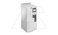 Преобразователь частоты ACS580-01-033A-4+J400, 400VAC, 32A, 15kW, IP21, корп.R3