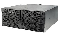 Модуль батарейный Legrand для ИБП Daker DK Plus 1000VA