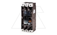 Цоколь NZM1-XSVS, 3P, для NZM1-SVE, N1-SVE
