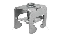 Клемма MFC30-32 для медной шины 30x10 мм., макс. 32x10x1