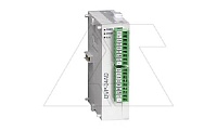 Модуль расширения DVP06AD-S, 6AI