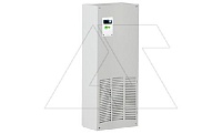 Устройство охлаждения эл.тех. щита настенное 800W, 1/230VAC, 50-60Hz, наружный монт., 800x350x205мм (ВxШxГ), 33кг