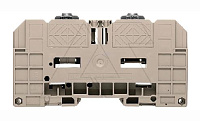 Клемма WFF 120 для болтового соединения M10, 269А, 1000В
