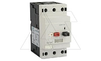 Авт. выключатель SDM7-80-80, 3P, In=80A, 690VAC, Icu=15kA, Ie=63_80A, Ii=12In, CLASS 10A, управление кнопками