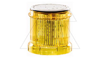 Модуль постоянного света SL7-L24-Y, желтый, LED, 24VAC/DC, IP66