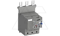 Электронное реле EF146-150 (54...150A) для контакторов AF116...AF146