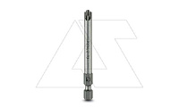 Наконечник для отвертки SF-BIT-PZSL 2-70 шлиц Plus-Minus, размер PZ2x70mm