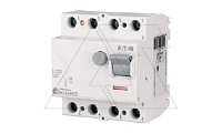 УЗО HNC-40/4/003, 4P, 40A, 6kA, 30mA, тип АC, 4M