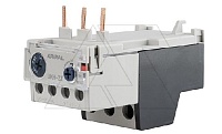 Реле тепловой перегрузки UKH-22, It=0.63_1A, 1NO+1NC, CLASS 10A, прямой монтаж для UKC(D)-9_22