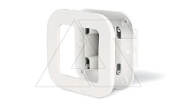 Корпус для скрытого монтажа, M95(95x95mm), IP66, серия PROTECTA