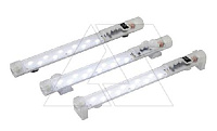 Светильник светодиодный LED 025, 5Вт, 100-240VAC, с выкл, крепление магнитное, 351х39х32мм (штекер 244356)