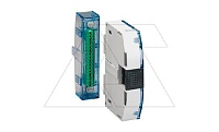 Комплект внешнего разъема для вспомогательных контактов DPX3 160, 16 контактов