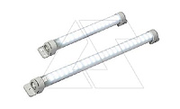 Светильник светодиодный LED 021 Varioline, 11Вт, 100-240VAC, с выкл, крепление магнитное, 400x44x44мм (штекер 244356)