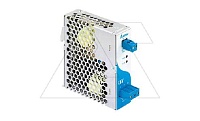 Блок питания импульсный CliQ II, 60W, 2.5А, 85_264VAC (120_375VDC) / 24VDC, DIN35, клемн.колодка, ал.корпус