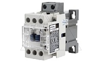 Контактор UKC1-9-11-400AC, 3P, 9A(AC-3), 25A(AC-1), 4kW(400VAC), Uк=400VAC, 1NO+1NC