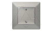 Netatmo-Valena Life-Умный беспроводной сценарный выключатель День/Ночь, алюминий