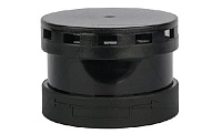Модуль акустический TL-70, прерывистый звук, 220VAC, 100dB, d=70mm, IP65