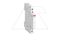 Блок-контакт вспомог. EH04-11N для EN20_40N/ESB16_100N, 6А, 1NO+1NC, 0.5M