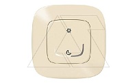 Netatmo-Valena Allure-Умный беспроводной сценарный выключатель День/Ночь, слоновая кость