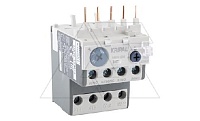 Реле тепловой перегрузки UKH-12M, It=12_16A, 1NO+1NC, CLASS 10A, прямой монтаж для UKC(D)-6_16M