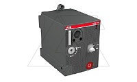 Моторный привод MOD для XT1 и XT3, 220...250VAC/DC 500/300VA с проводами 1m и фланцем