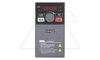 Преобразователь частоты EM730-0R7-3B, 400VAC, 0.75kW, 2.5/3.0A, IP20, корп.A0