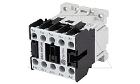 Мини-контактор CM1 004 220/230V 50Hz, 4P, 9A/(20A по AC-1), 4kW(400VAC), 220/230VAC