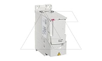 Преобразователь частоты ACS355-03E-01A9-4, 400VAC, 1.9A, 0.55kW, IP20, корп.R0