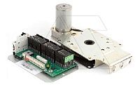 Моторный привод для NAL(F) 24VAC/DC