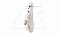 Блок-контакт вспом. NHI11-PKZ0, 1NO+1NC, 3.5A(240VAC), боковой монтаж, для PKZM, PKM0, PKE