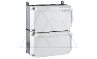 Пост комплектный UK-XZS3-9200X, 300x260x144, IP67