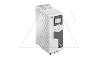 Преобразователь частоты ACS580-01-12A7-4+J400, 400VAC, 12.6A, 5.5kW, IP21, корп.R1