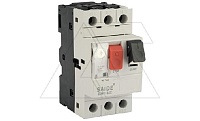 Авт. выключатель SDM7-32X-2.5, 3P, In=2.5A, 690VAC, Icu=100kA, Ie=1.6_2.5A, Ii=12In, CLASS 10A, управление кнопками