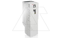 Преобразователь частоты ACS580-01-430A-4+J400, 400VAC, 430A, 250kW, IP21, корп.R9