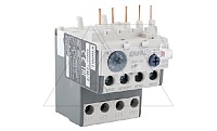 Реле тепловой перегрузки UKH-12M, It=0.1_0.16A, 1NO+1NC, CLASS 10A, прямой монтаж для UKC(D)-6_16M