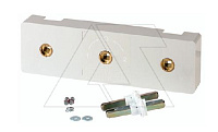 Механизм переключающий CODMVS160N/400N, для преобразования двух DMVS 160N/DMV 250N/DMV 400N в тип 1-0-2