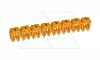Маркер CAB3 d=1.5-2.5mm - "-" (упак.300 шт)