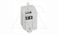 Дист. расцепитель для DRX125/250, 24VAC/DC