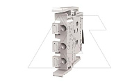 Блок-контакт перекл. AUX (1COвспом./авар.) для XT1...XT6, 6A-250VAC13 0.3A-250VDC12 без проводов
