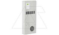 Теплообменник воздух/воздух 17W/K, 1/230VAC, 50-60Hz, наружный монт., 710x280x100мм (ВxШxГ), 10кг